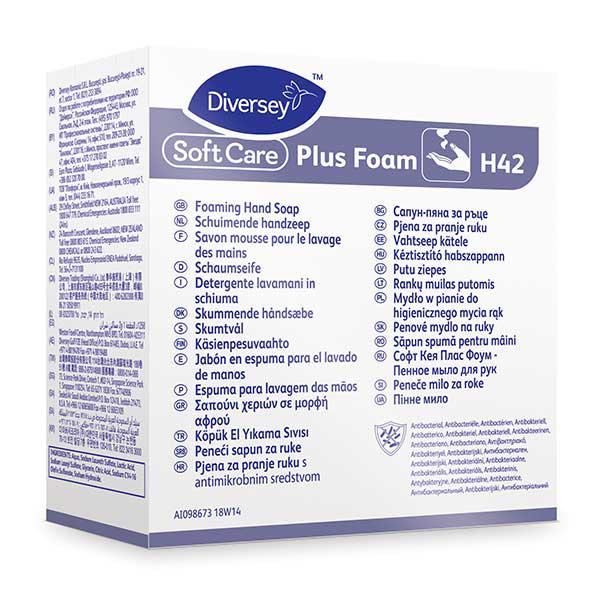Soft-Care-Antibac-FOAM-Soap-H42